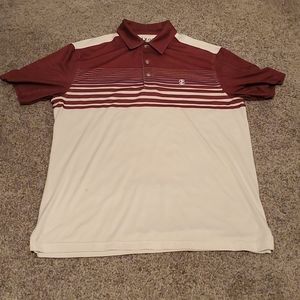 Golf Polo!
